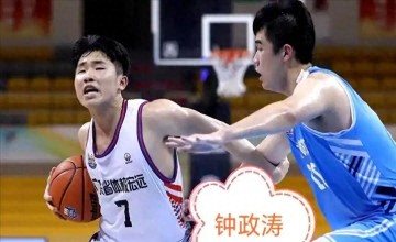星空体育平台-CBA爆雷！萨林杰季后赛前暗签新队，杜锋不听提醒终被坑？